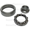 UJD17772   Bearing Assembly---Replaces JDS2853